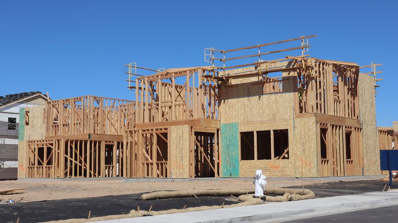 Home Builder marketing and SEO services