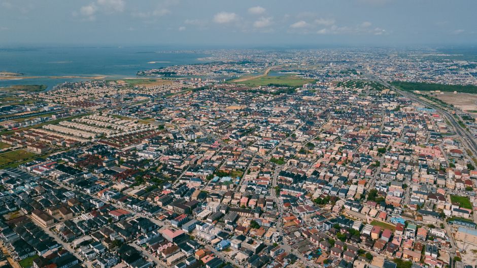 Building Wealth in Nigeria: A Guide to Real Estate Investment