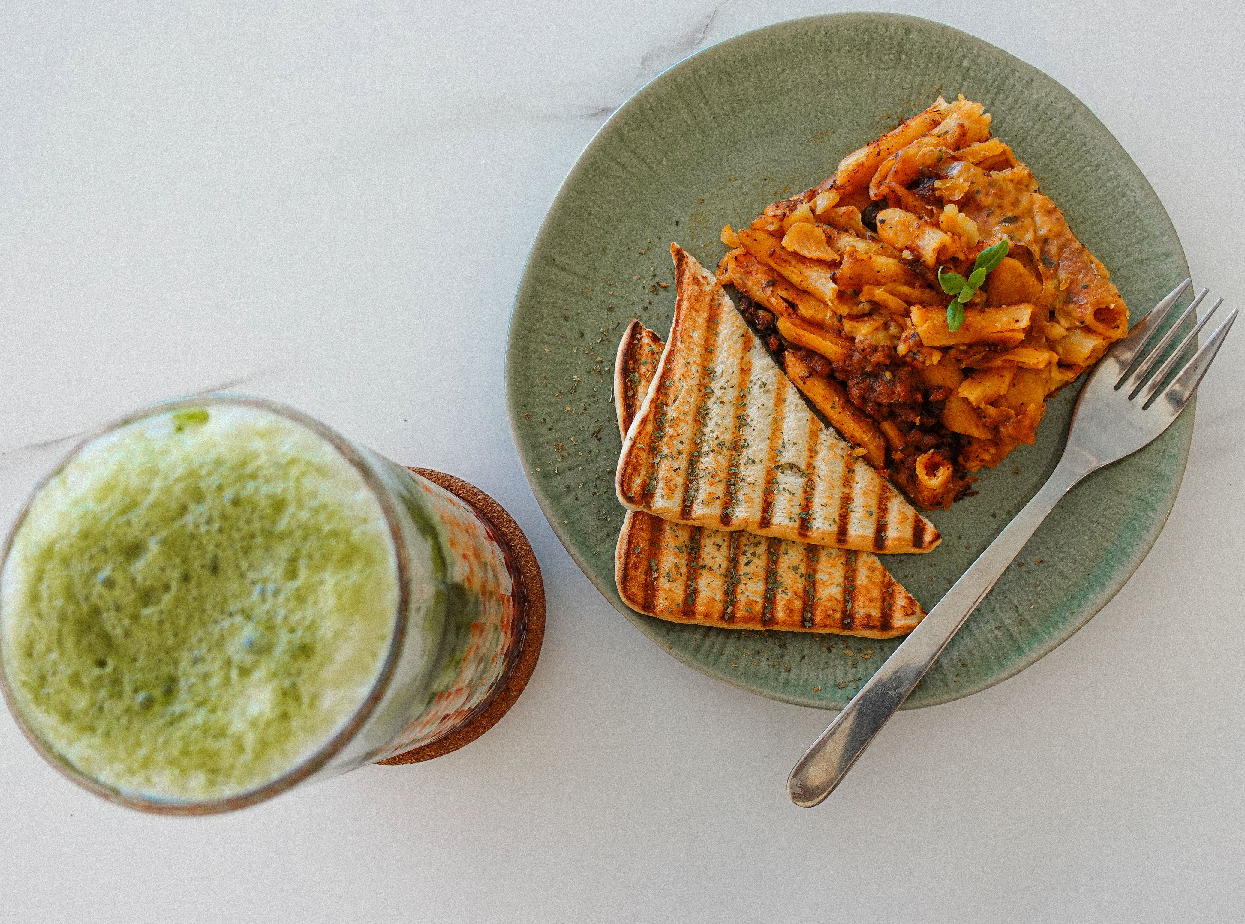 easy recipes — Photo by Angel Dim on Pexels