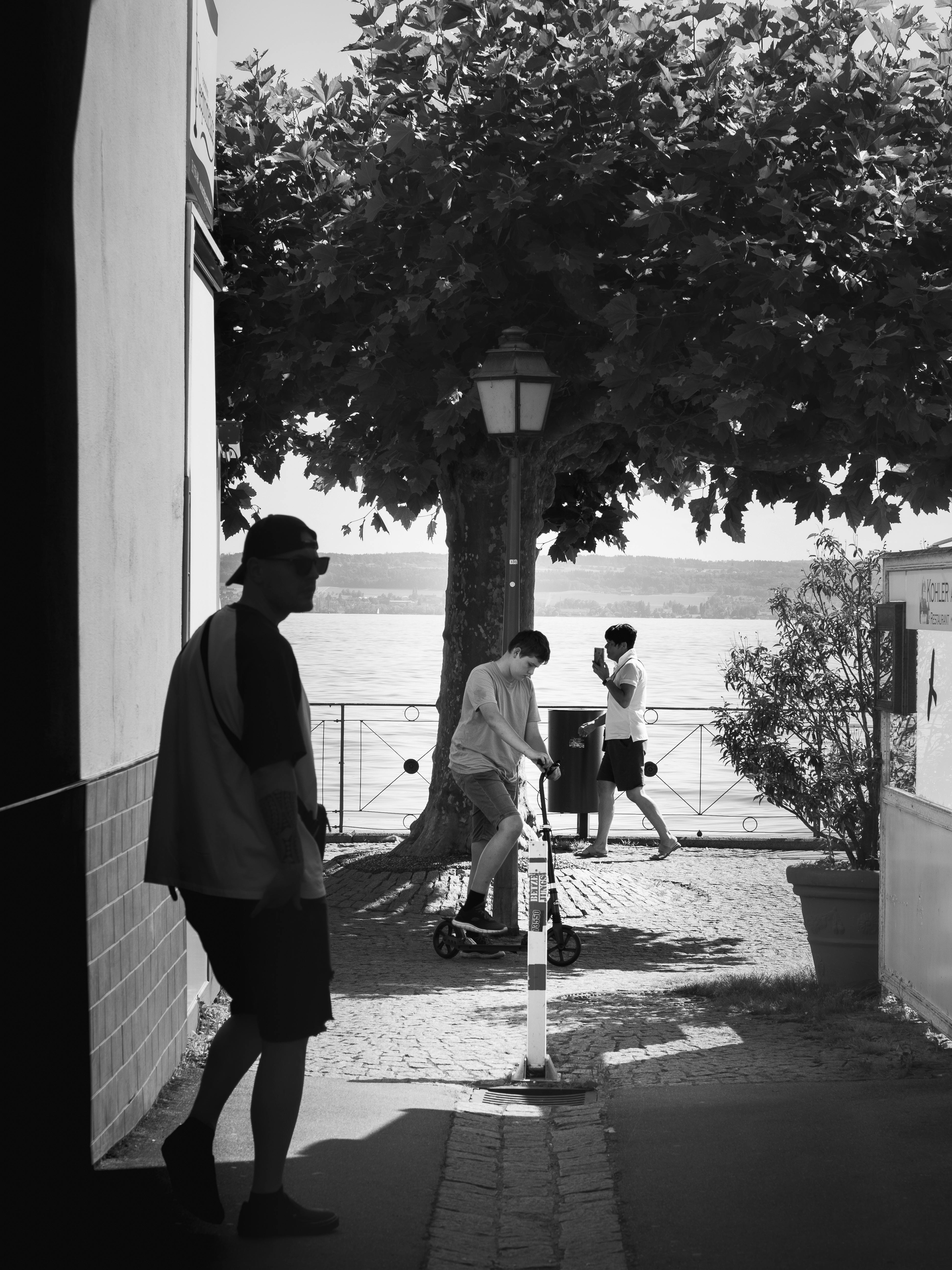 Безкоштовне стокове фото на тему «архітектура, берег, вихідні» стокове фото