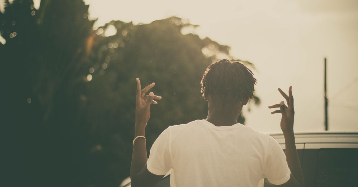 Stonebwoy says Ghanaian pride drives his work with MOG Music