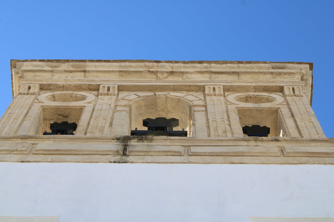 campanario del convento lebrijano | fotografía 5