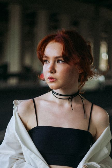 red witch 馃А