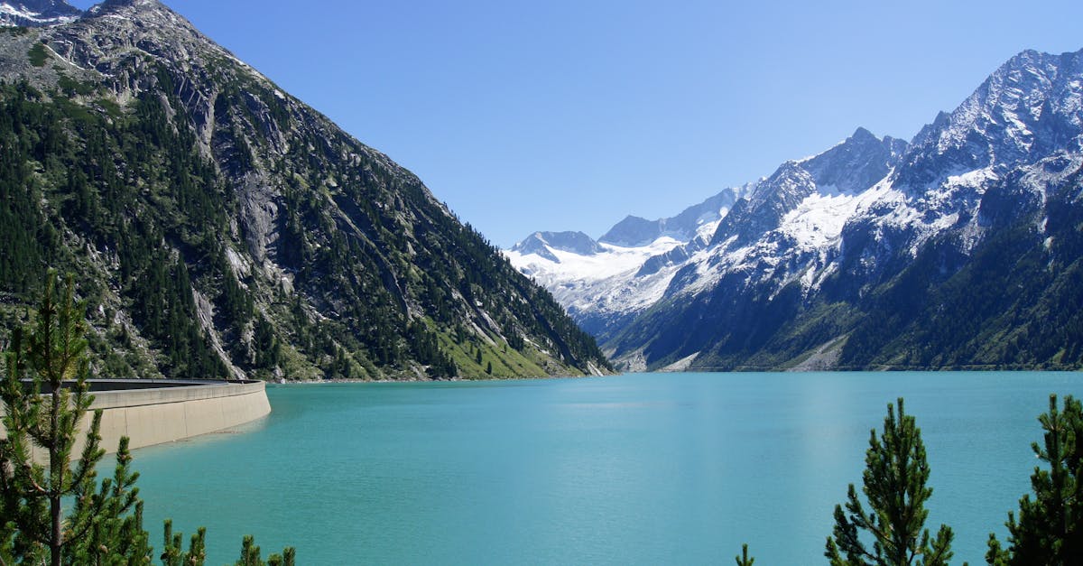 生活:草嶺堰塞湖歷史五次成湖 雲林跨域聯防嚴防風險