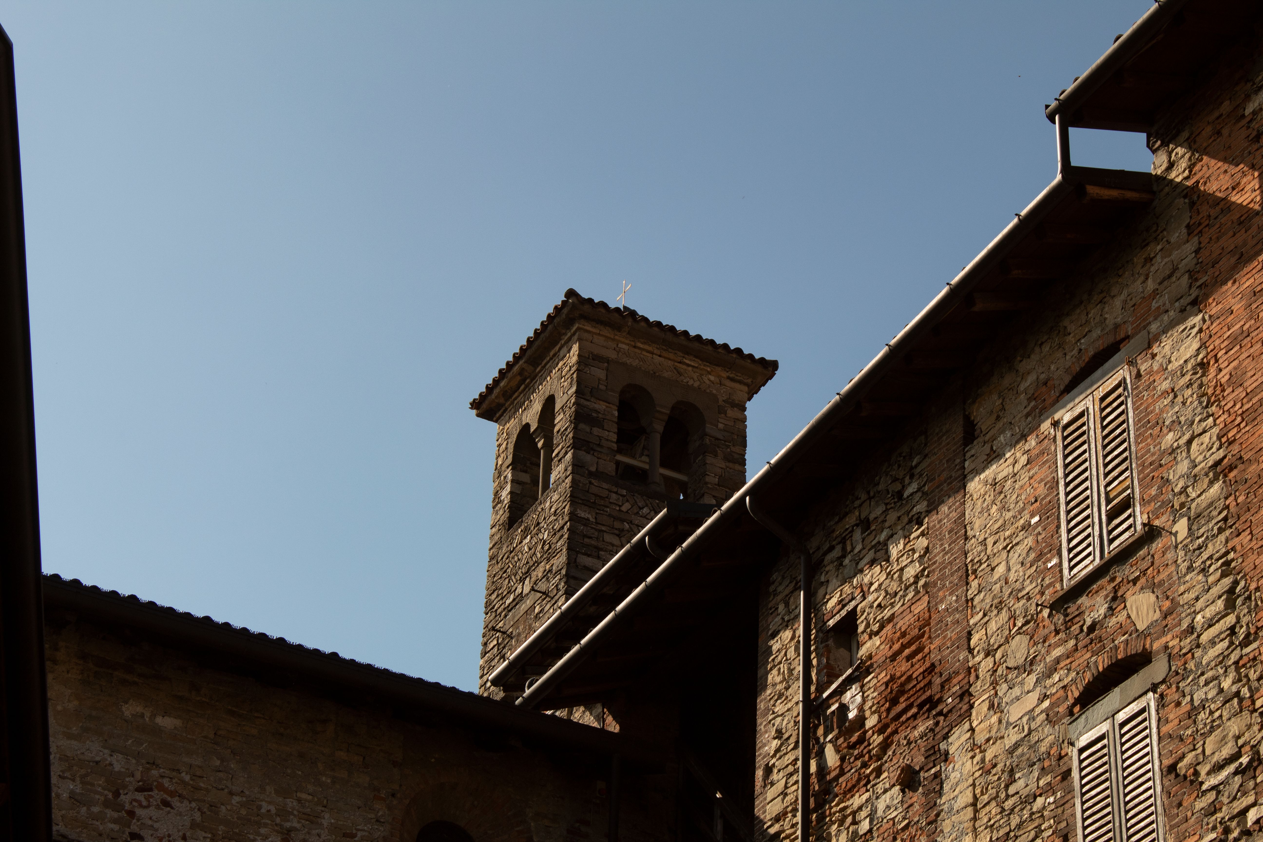 Museums & attractions in Poggio alle Mura