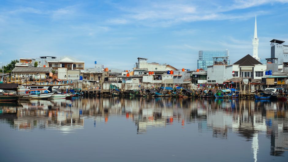 Otra foto de Te Vara Nui Village