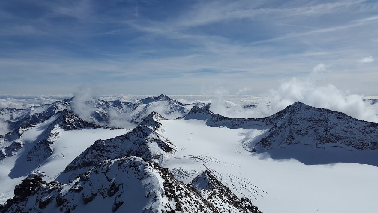 Gratuit Imagine de stoc gratuită din alpin, alpinism, alpinism montan Fotografie de stoc