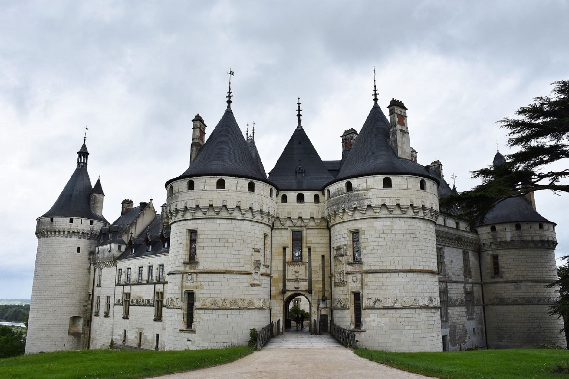 Loire Valley, France