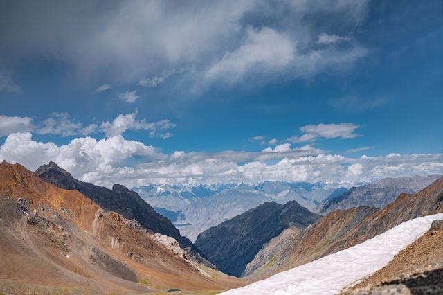 Travel with Zahra Hunza & Skardu 8 Days Tour - Deosai, Khunjerab & Attabad