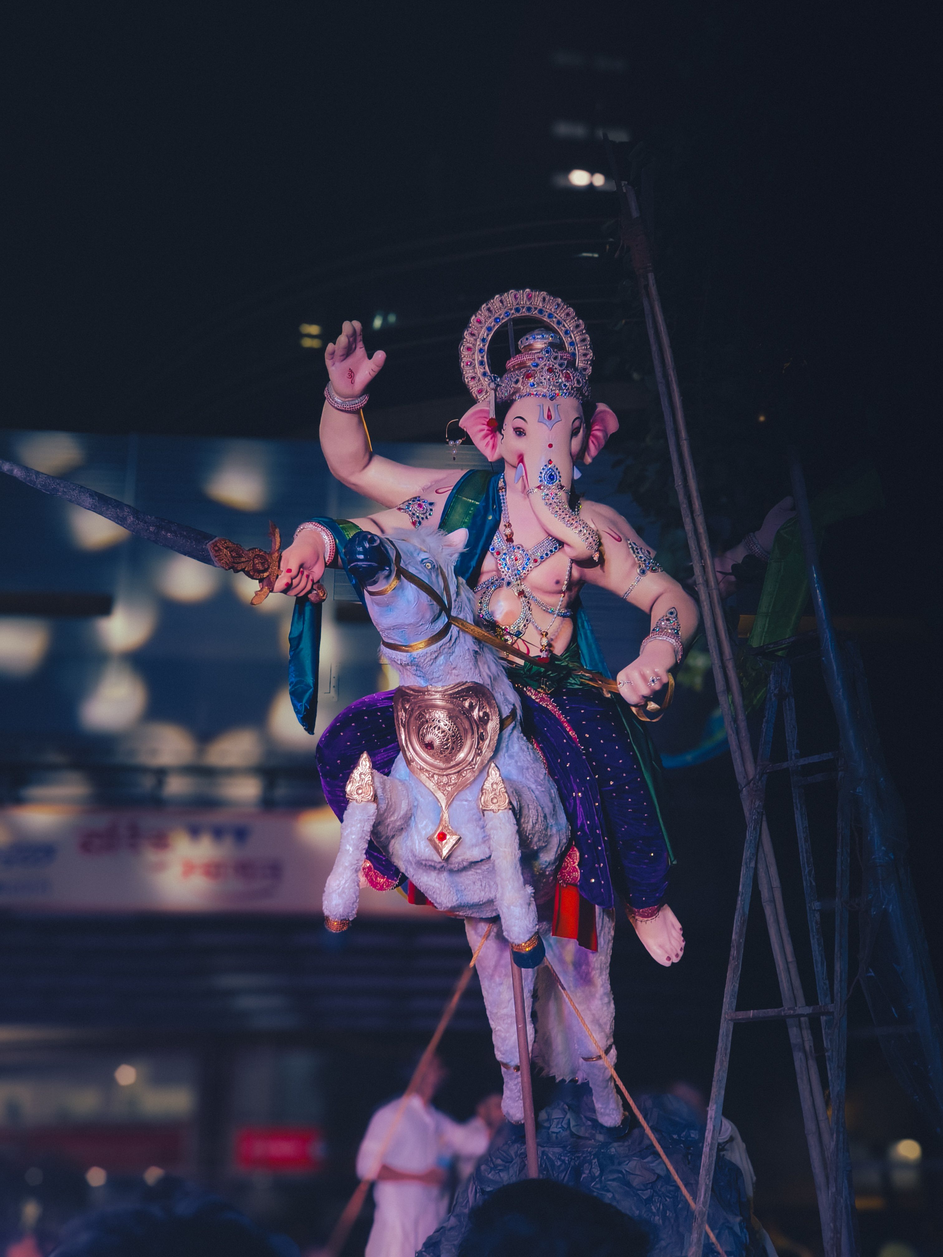 Mumbai Cha Raja Photos, Download The BEST Free Mumbai Cha Raja Stock ...