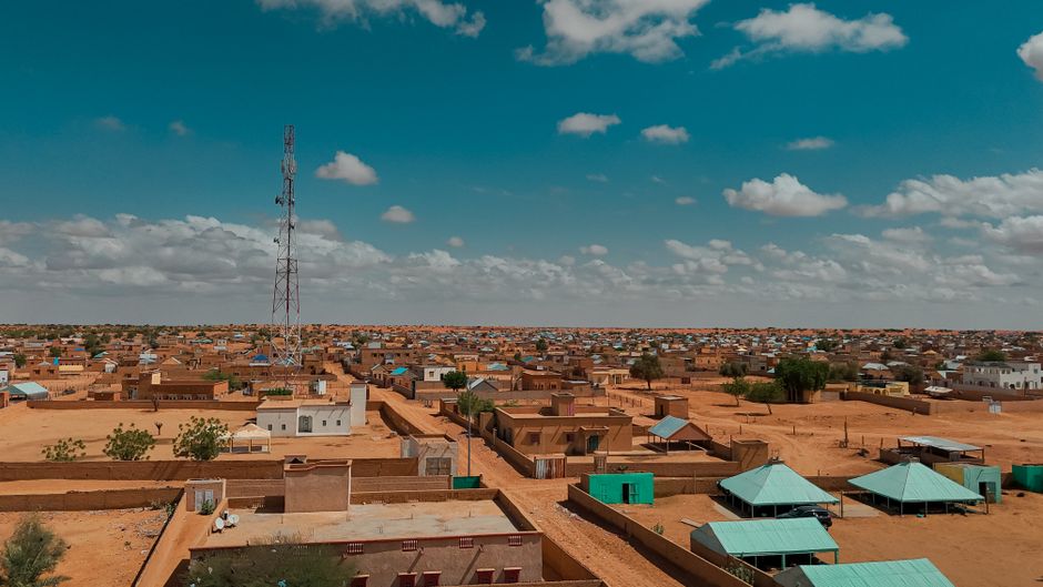 Code minier Niger — Permis investisseur minier au Niger 2026