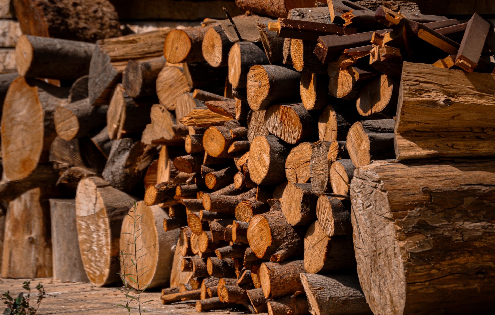 Logs Stack