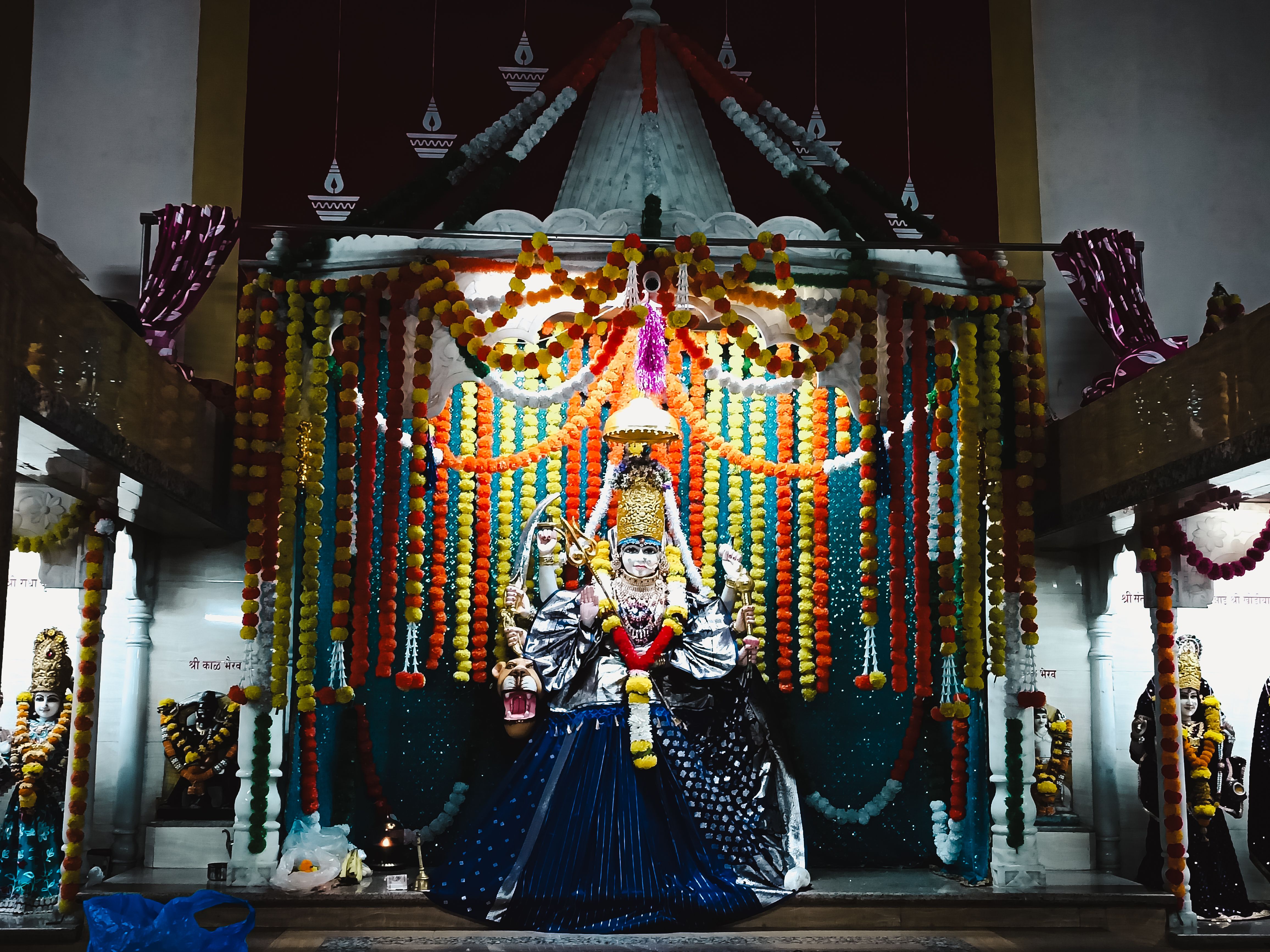 5 Ram Temples to Visit on Dussehra 2025: A Spiritual Guide