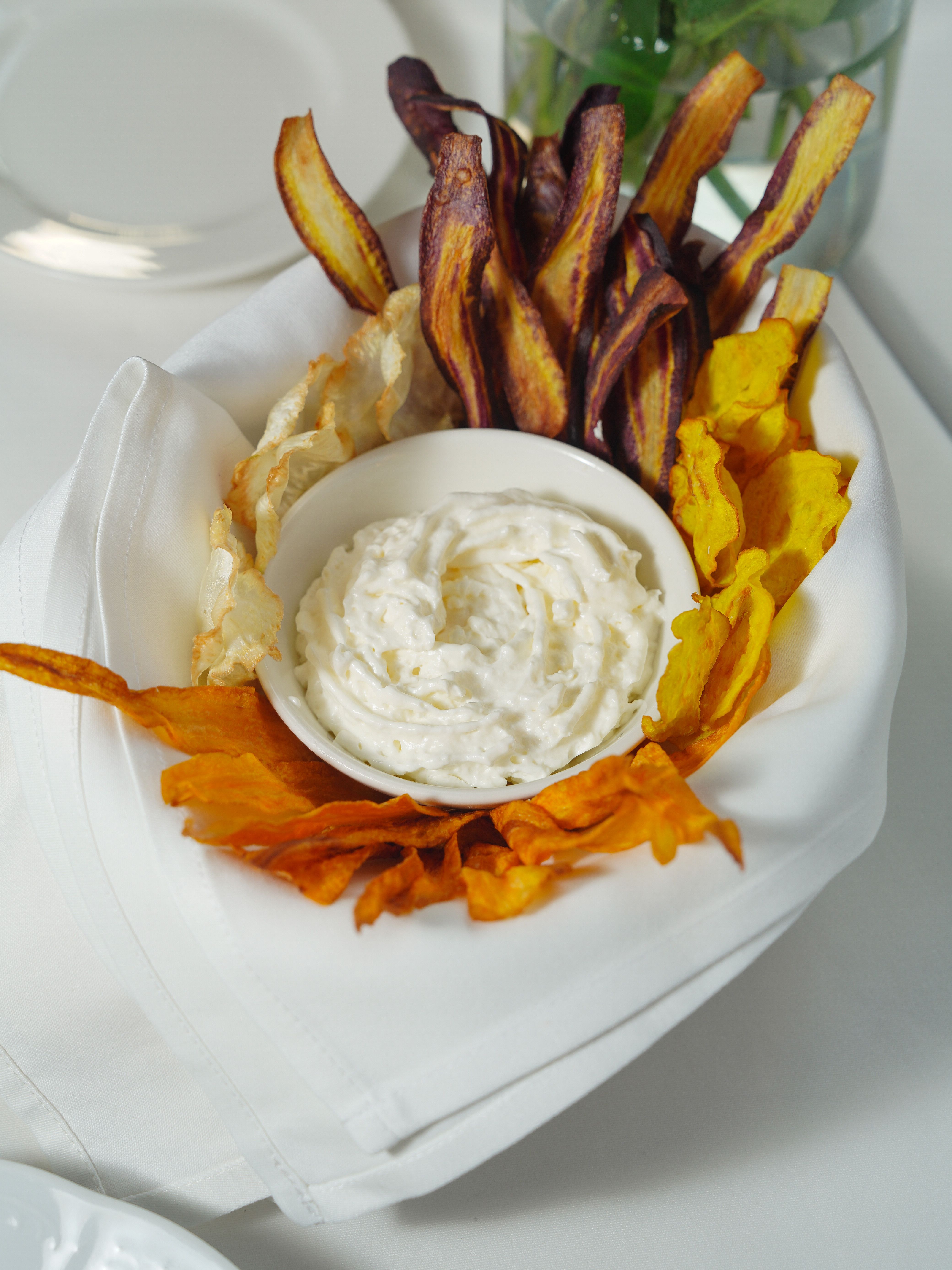 The Dip That Had a Following: PC Memories of French Onion