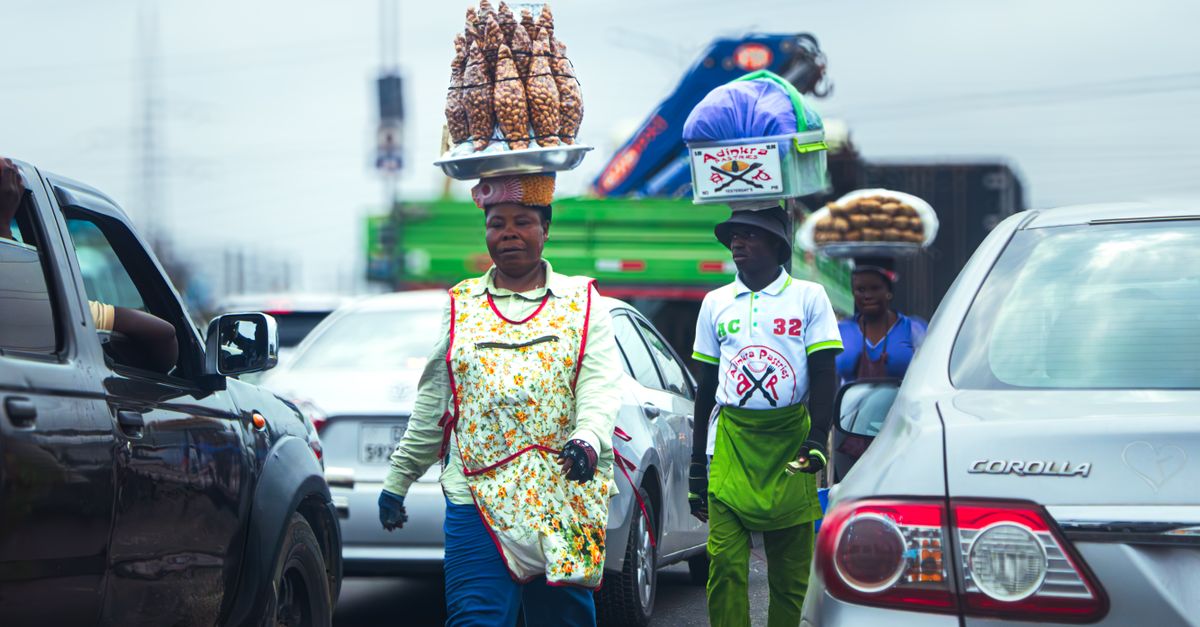 Ghana Vigilante Groups Shift to Encrypted Apps, Says Security Report