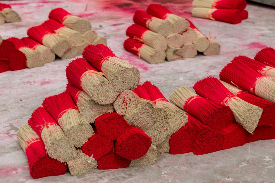 sandalwood properties spiritual