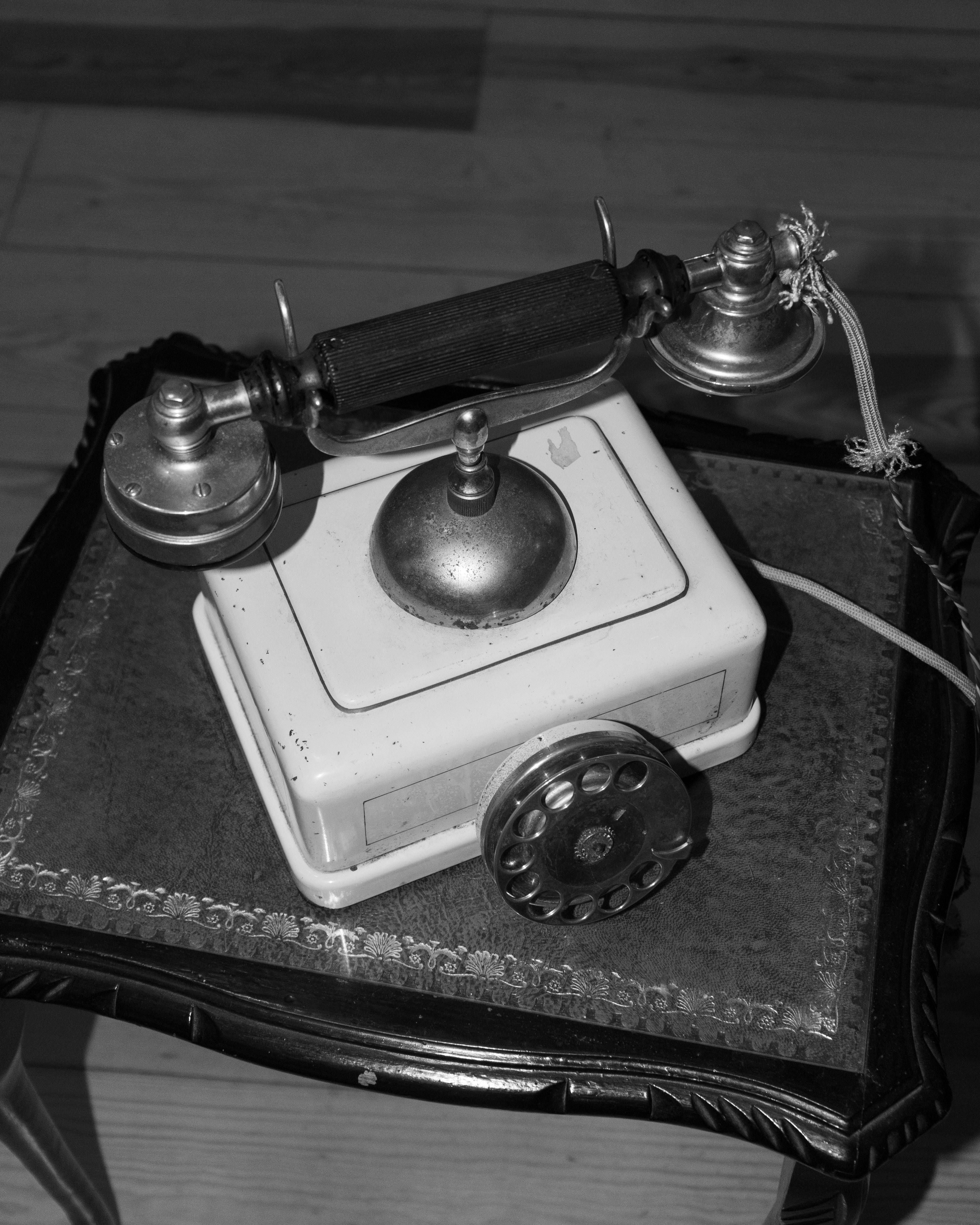 Gratis arkivbilde med analog enhet, analog kommunikasjon, antikk Arkivbilde