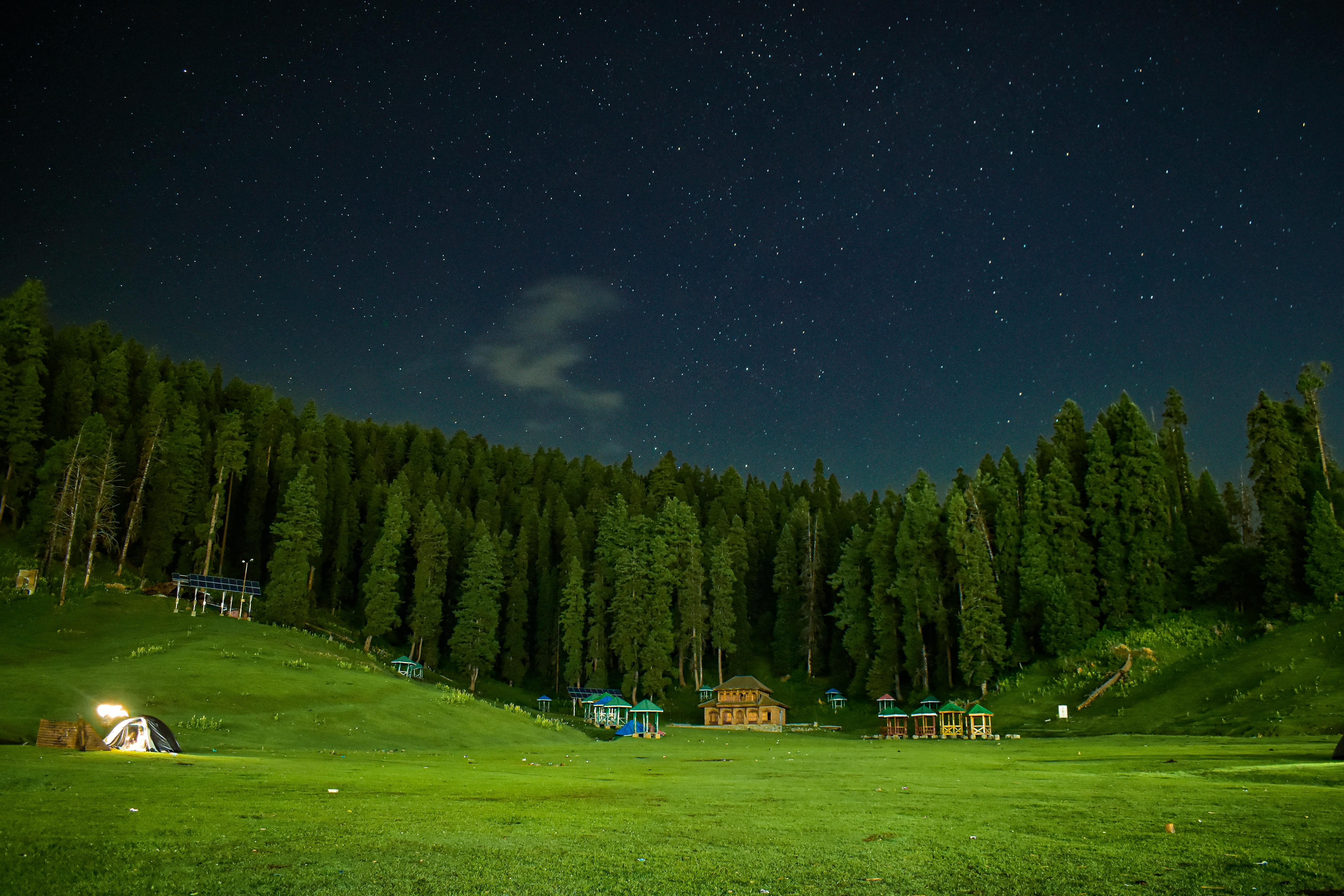 Outdoor Sleep: Nature's Ultimate Optimization Protocol for Deeper Rest (2026)