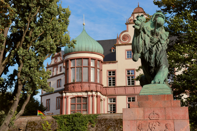 Darmstadt
