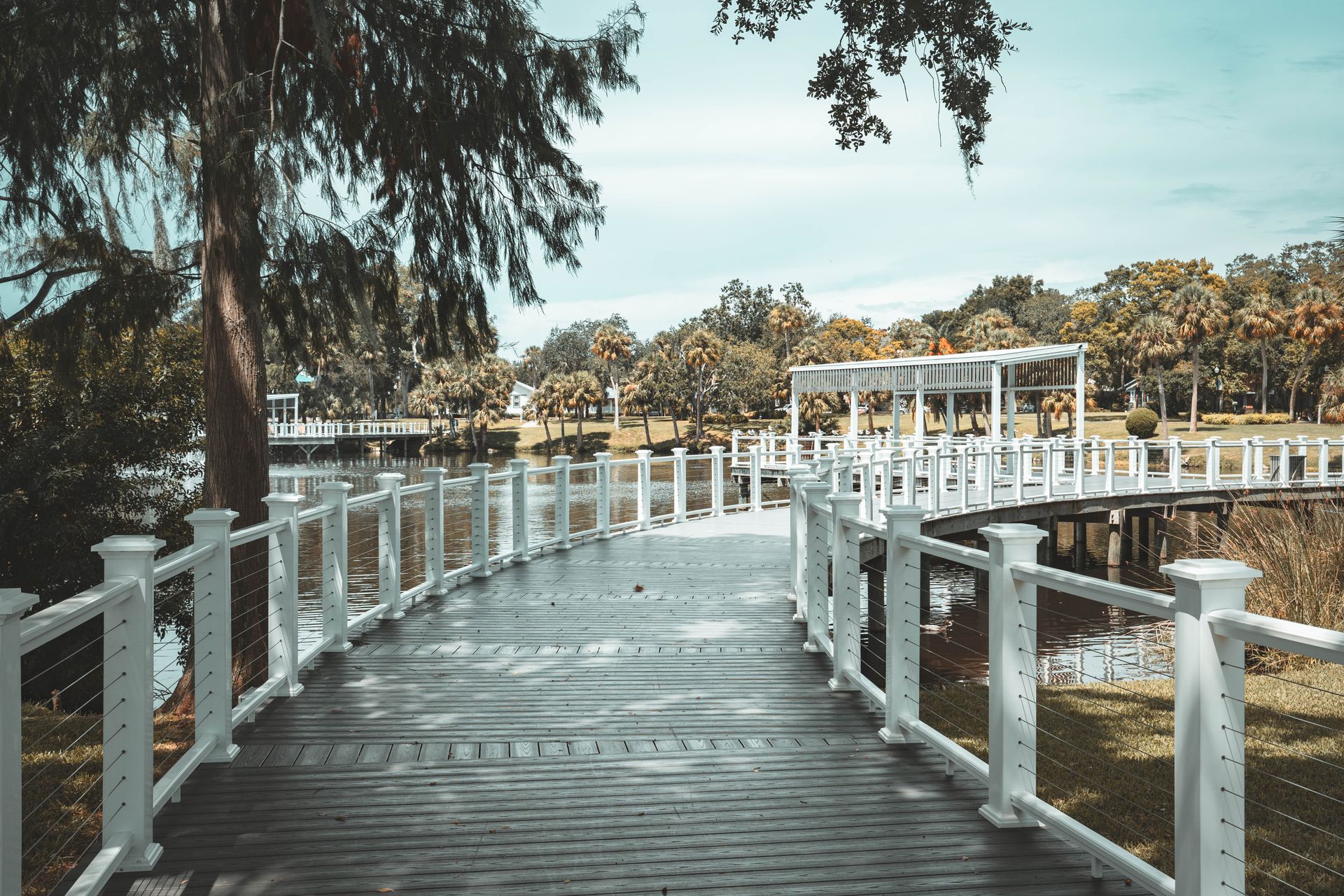 New Port Richey, New Port Richey FL — neighborhood review