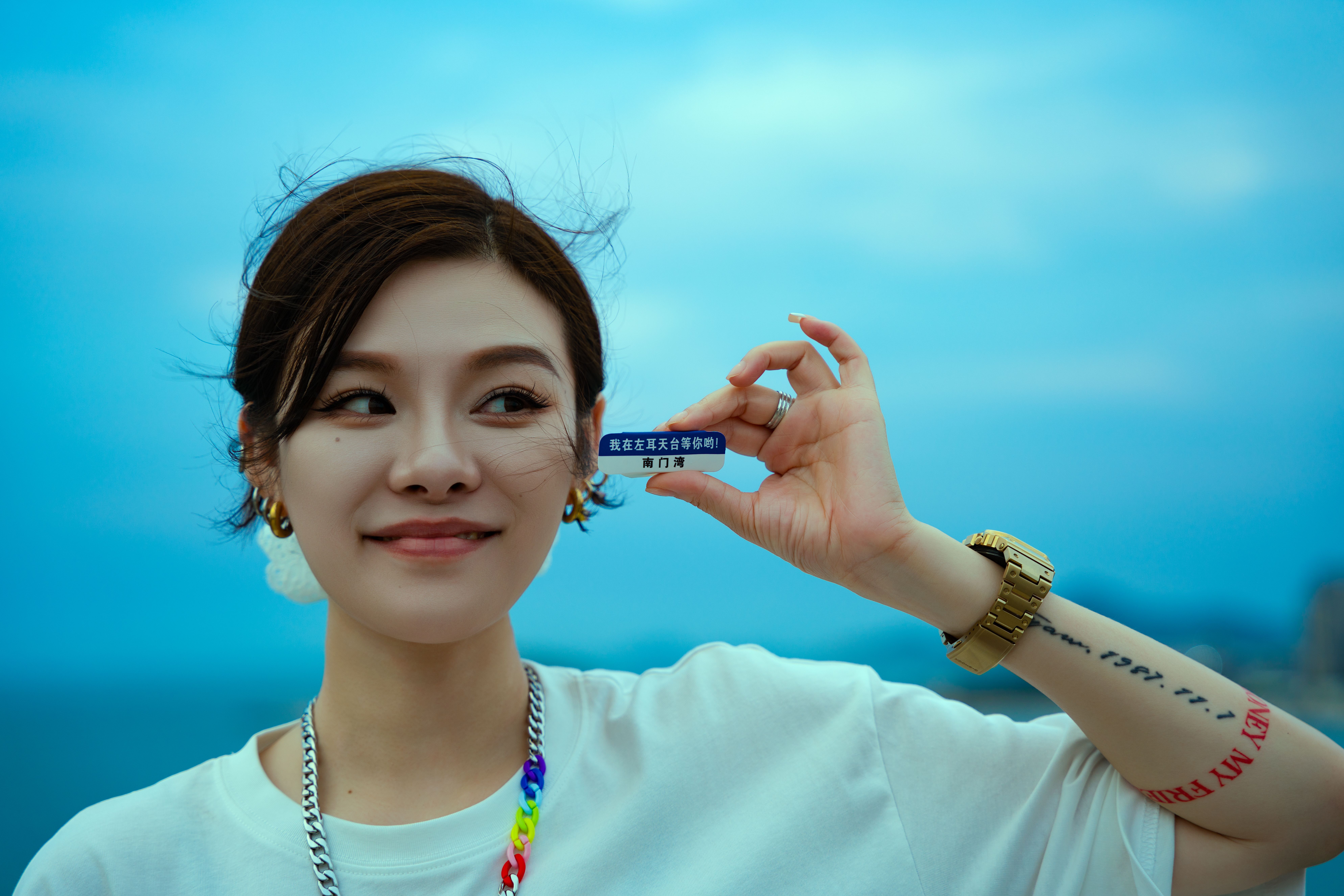 花100元中1億！苗栗婦女的驚喜反應🎉