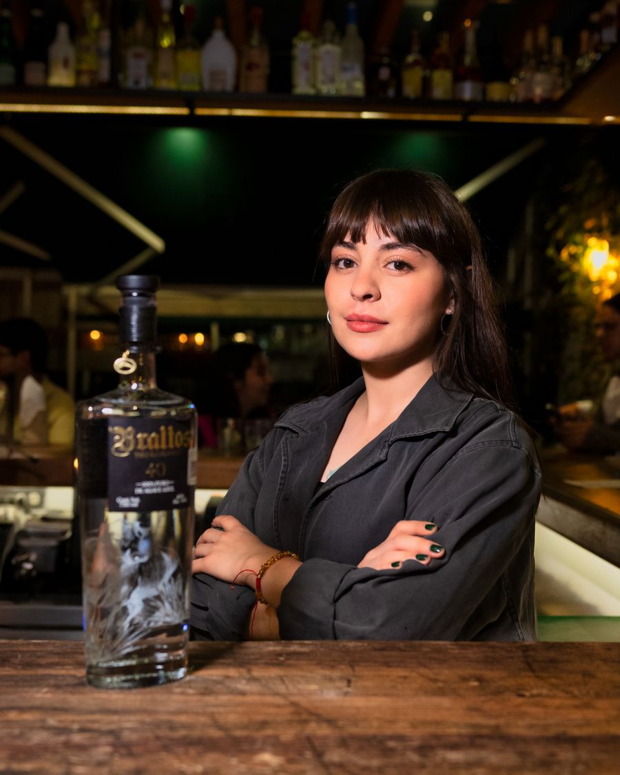 Sophie Reynolds