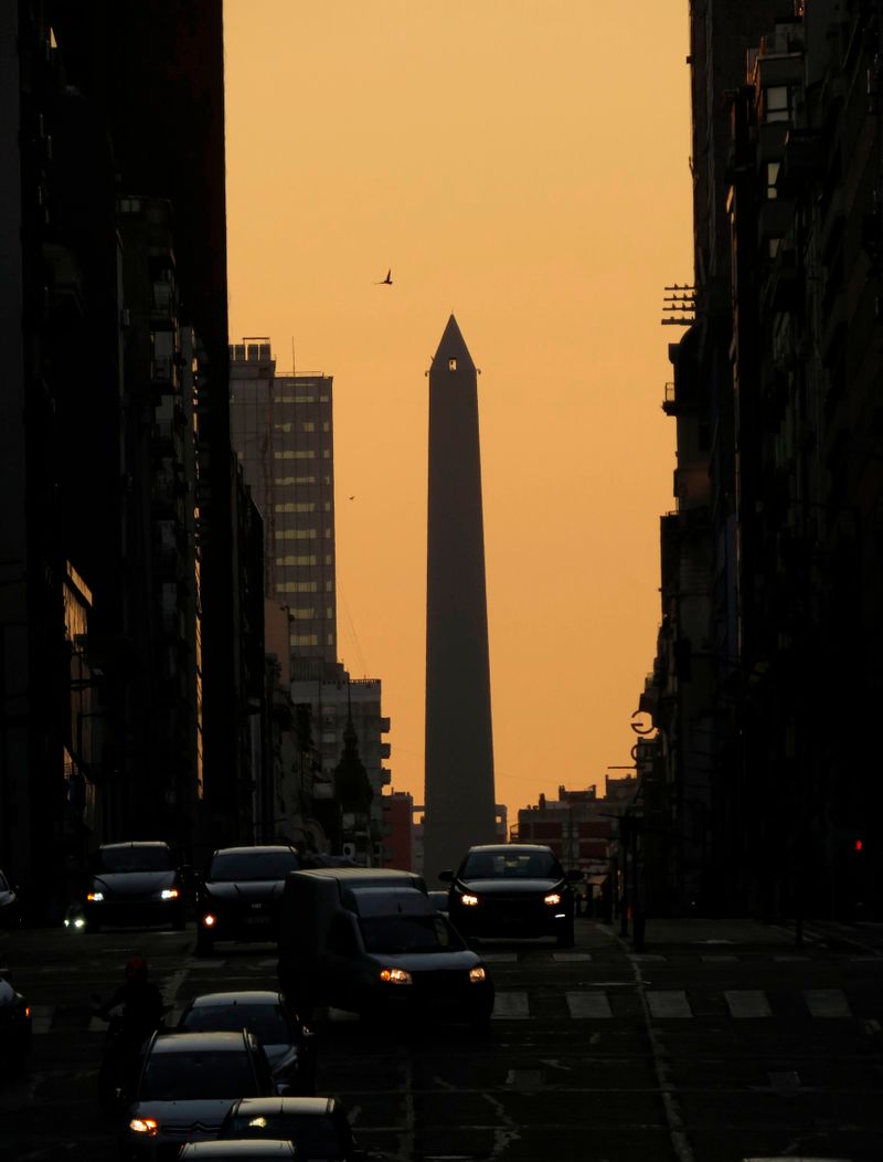Buenos Aires, Argentina