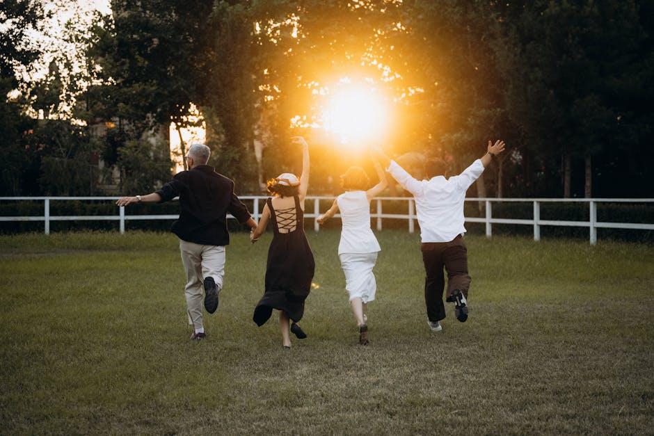 Best Gyms for Family Dance Classes - 8 Clues Best Gyms for Family Dance Classes - 8 Clues