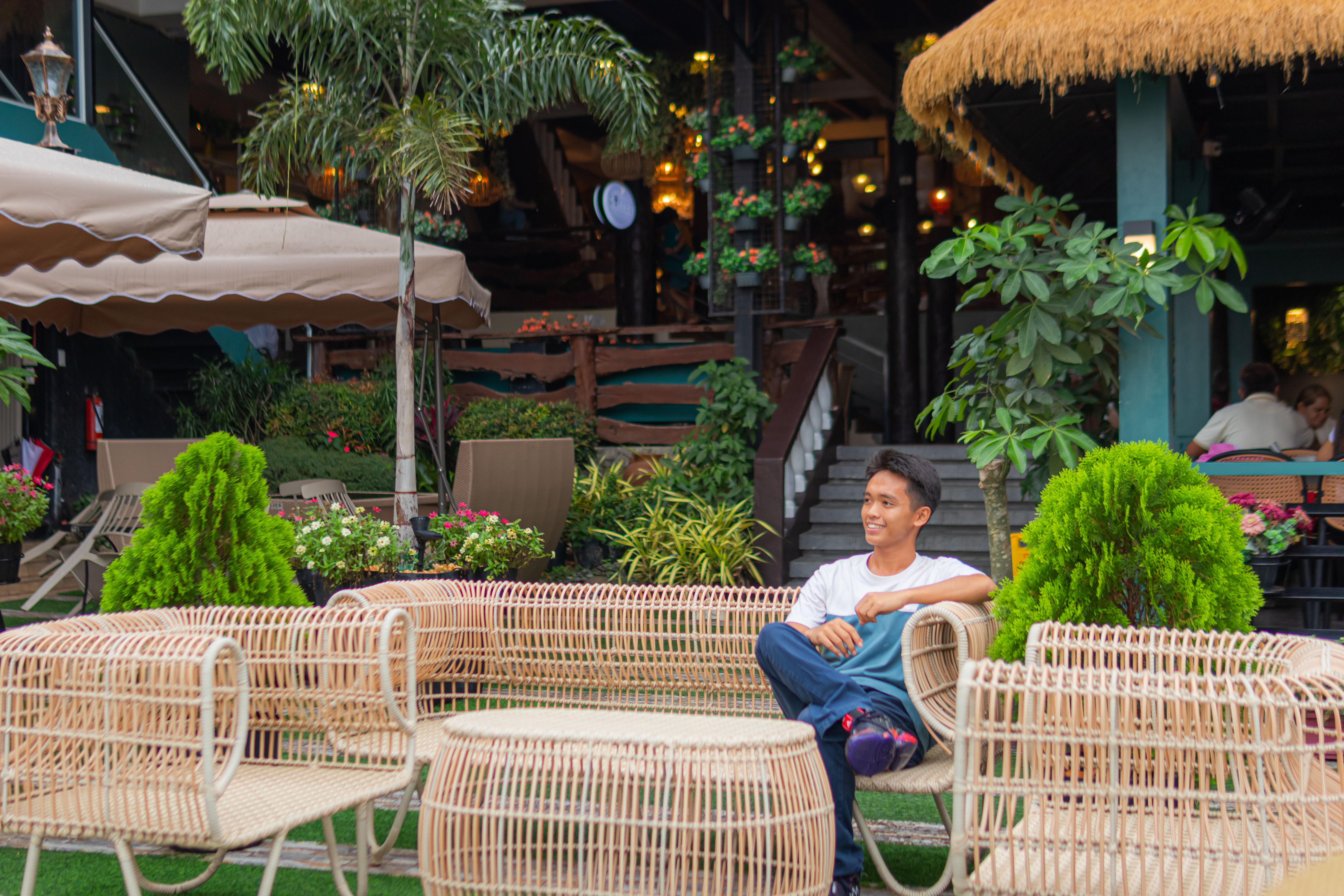 Casa Mani Resort