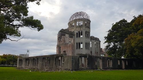 Free stock photo of hiroshima, japan Stock Photo
