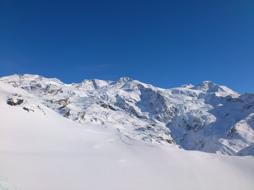 Kostnadsfri bild av alpin, äventyr, bergen