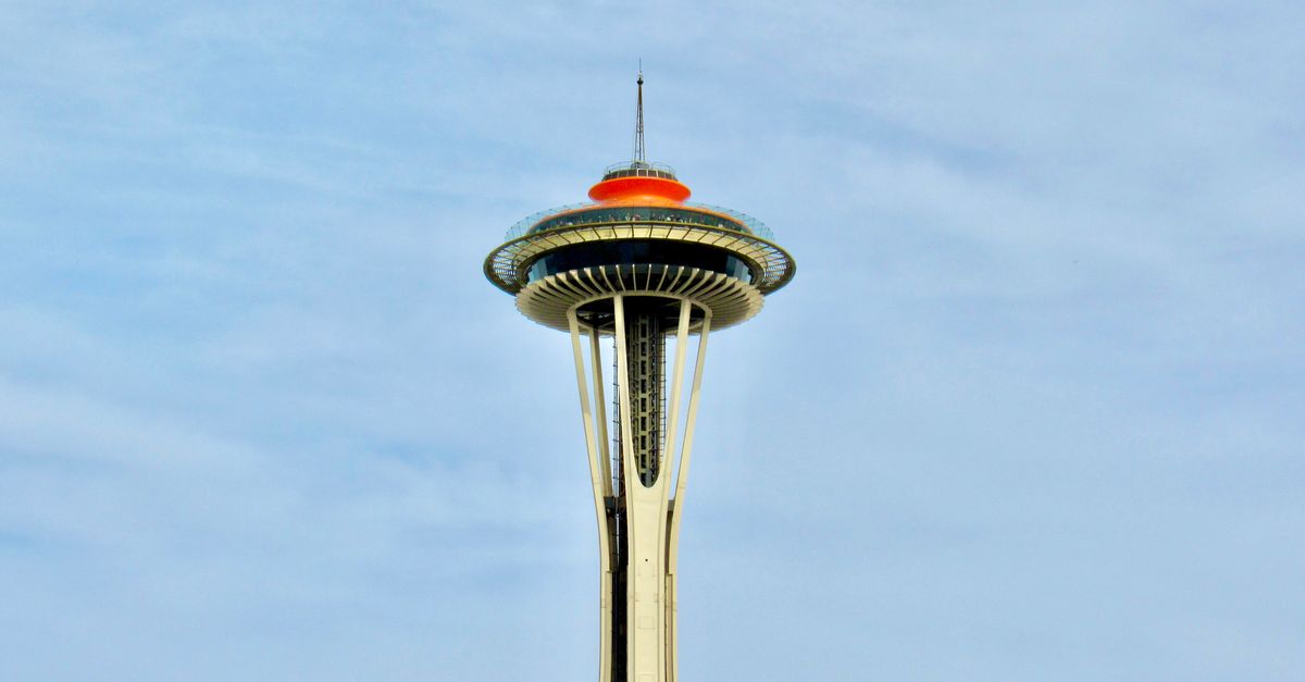 3 Killed, Toddler Wounded in Mass Shooting at Seattle Food Festival
