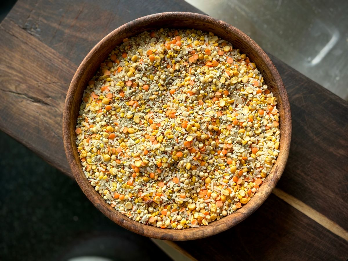 Kodo Millet Flour