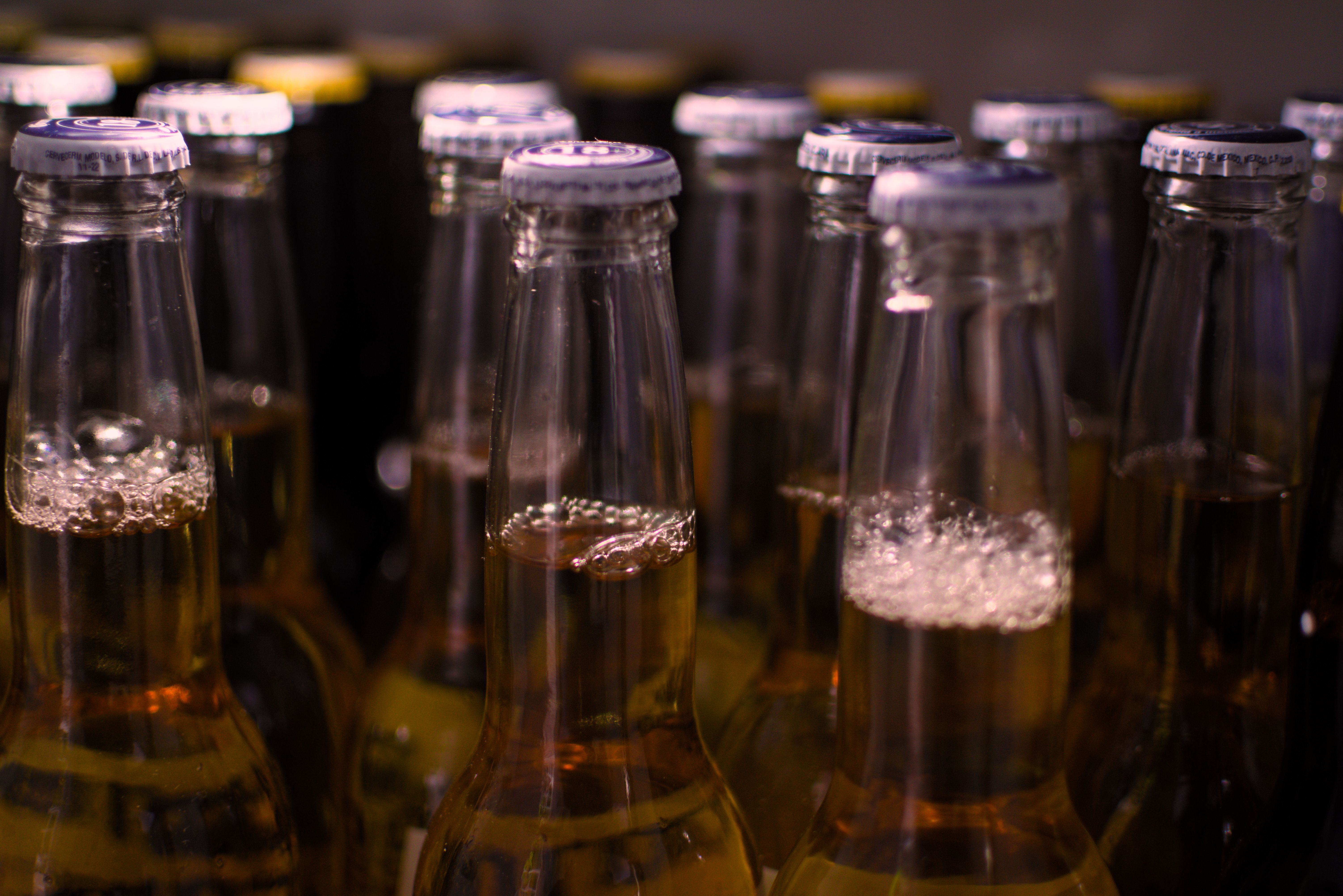 Zimbabwe's War on Illicit Brews to Boost Legitimate Alcohol Industry