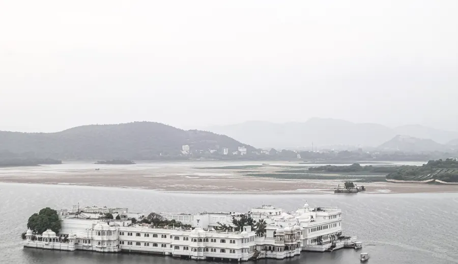 Udaipur