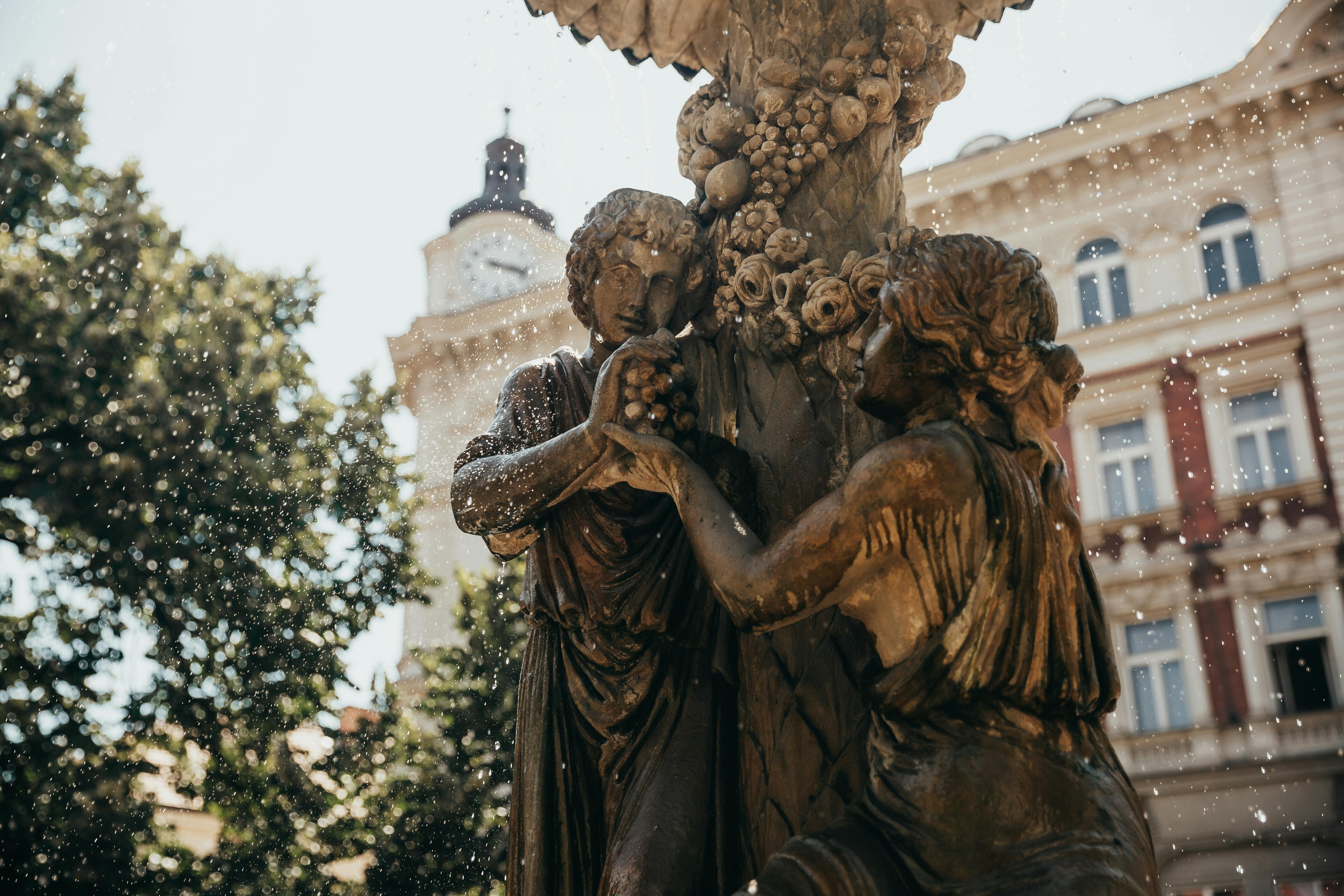 The Intricate Art of Hyperrealism