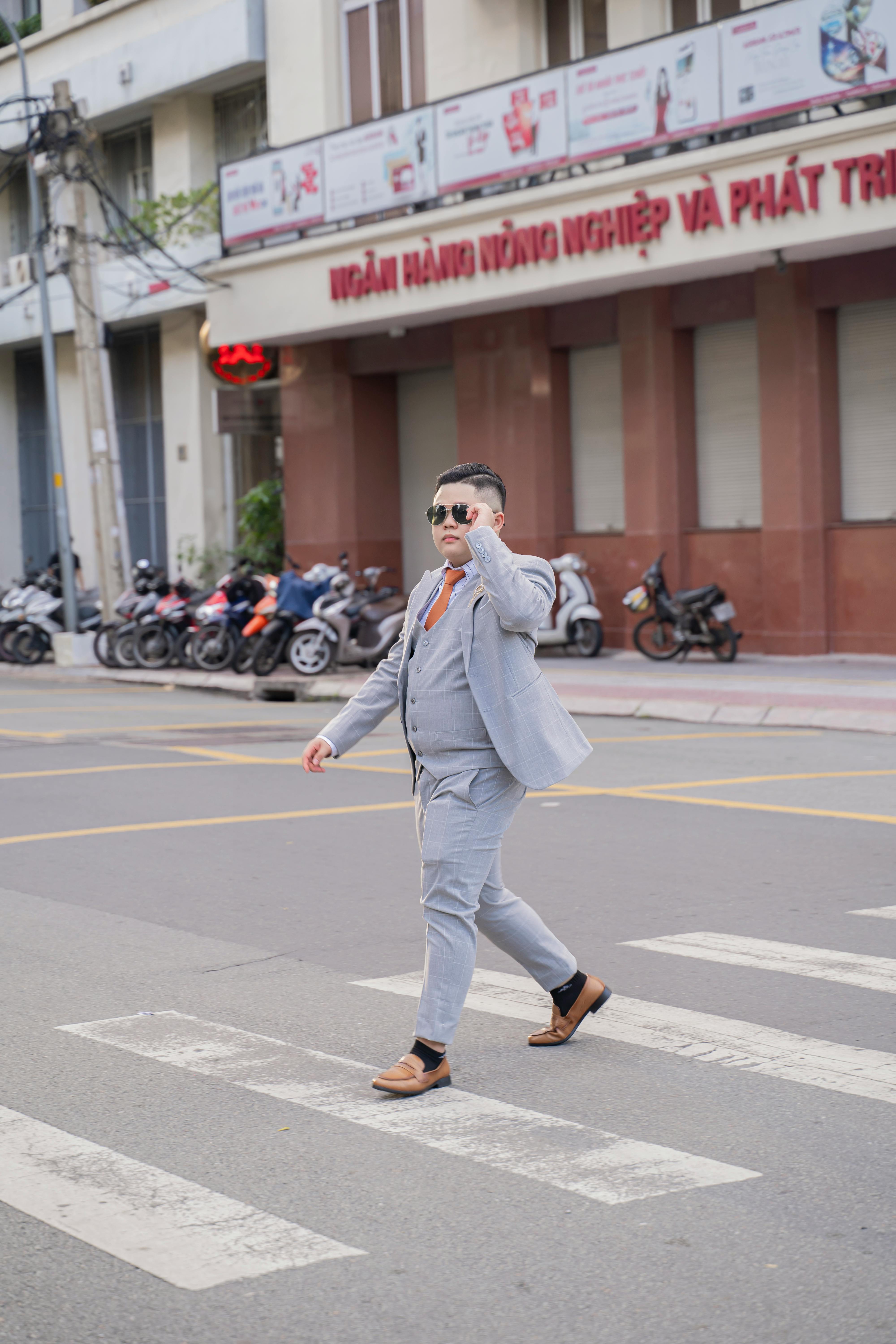 ฟรี คลังภาพถ่ายฟรี ของ กลางวัน, การจราจร, ก้าวย่าง คลังภาพถ่าย