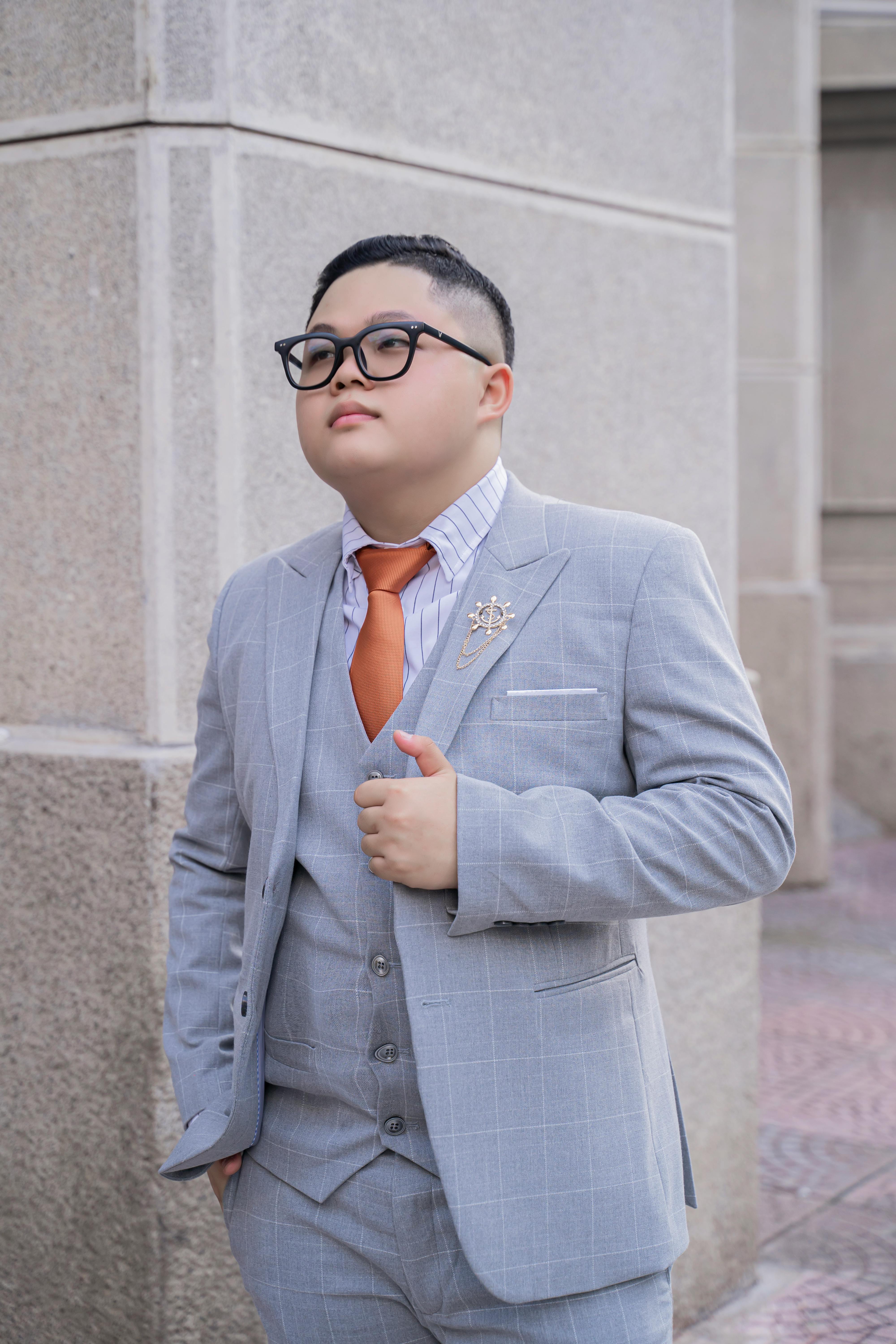 Kostenlos Kostenloses Stock Foto zu anspruchsvoll, anzug und krawatte, berufskleidung Stock-Foto