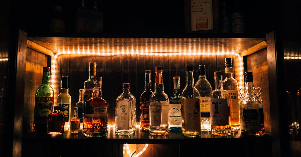 How to drink cognac to