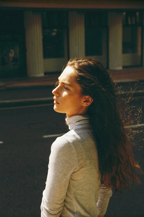 Straight Human Hair