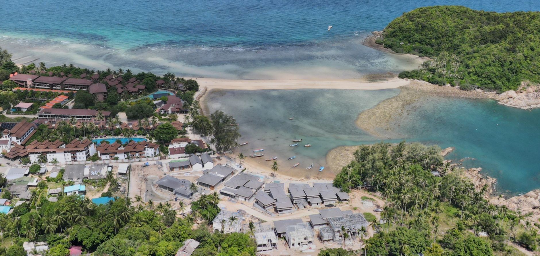 Phuket's 705 Billion THB Property Market: Why It Grows While Domestic Demand Contracts