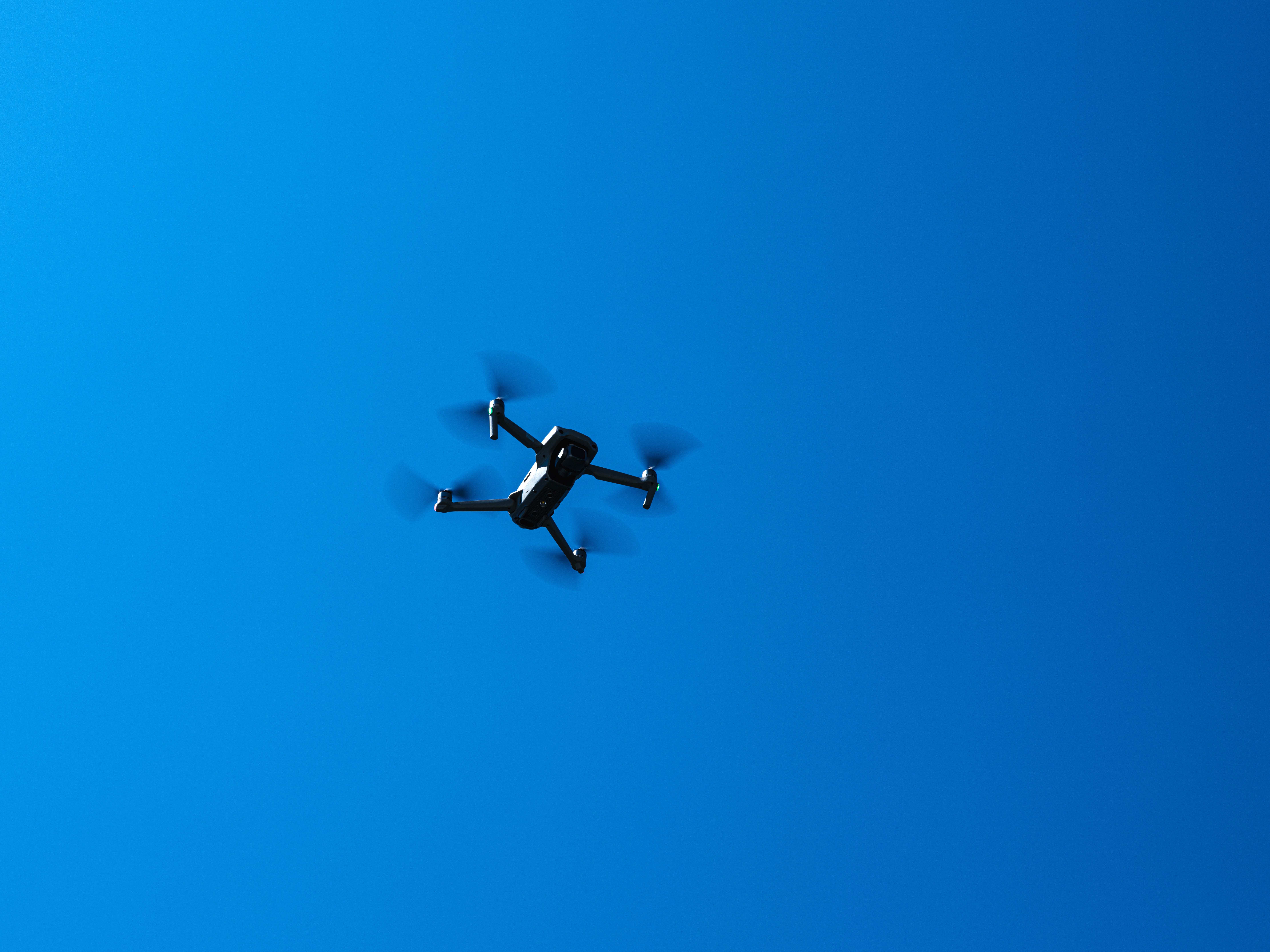 Why aerial shots go soft when you rush the drone climb — one carry choice that helps on the move