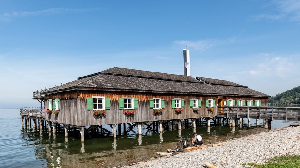 Bregenz
