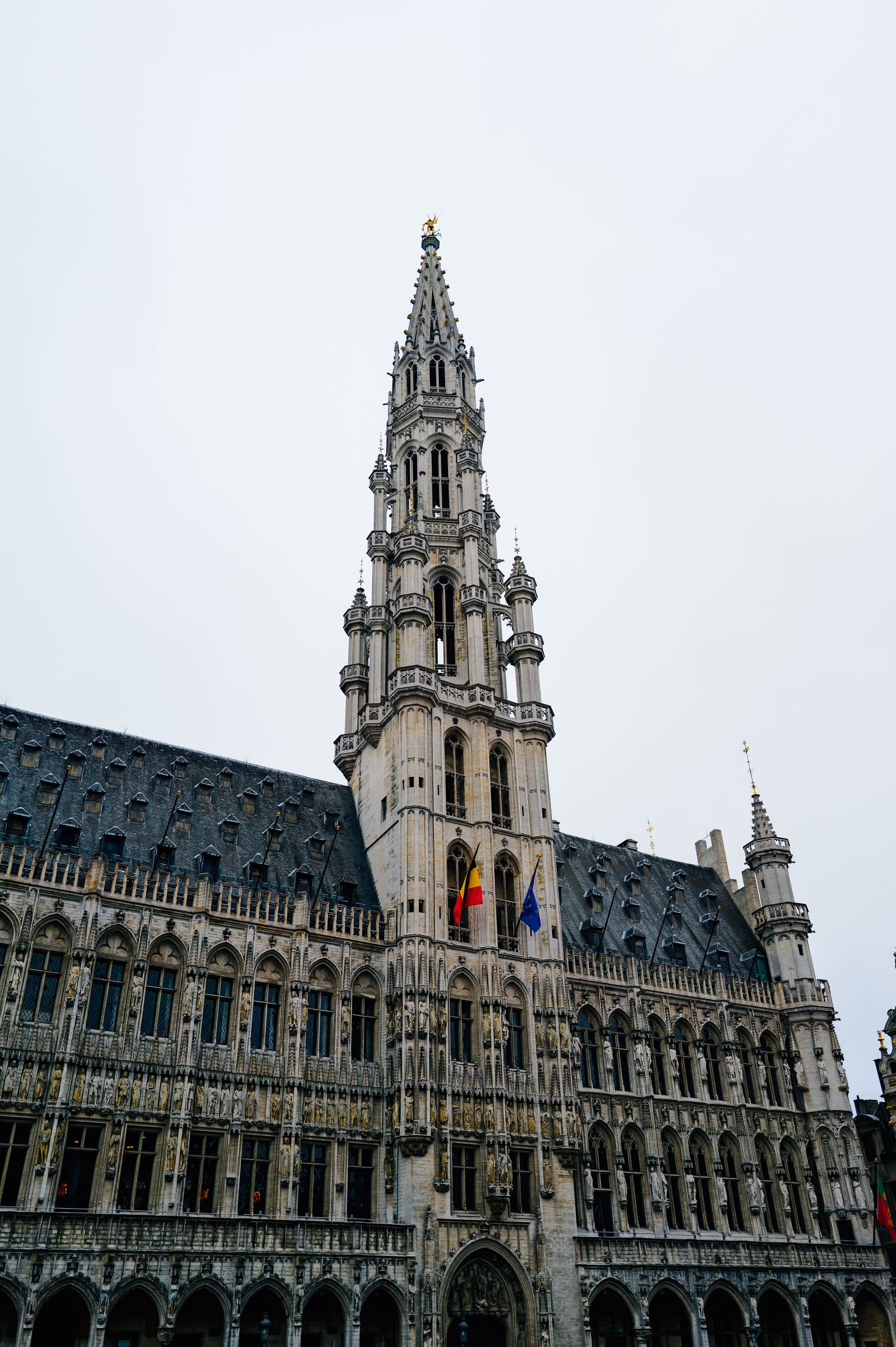 Belgium, Belgium
