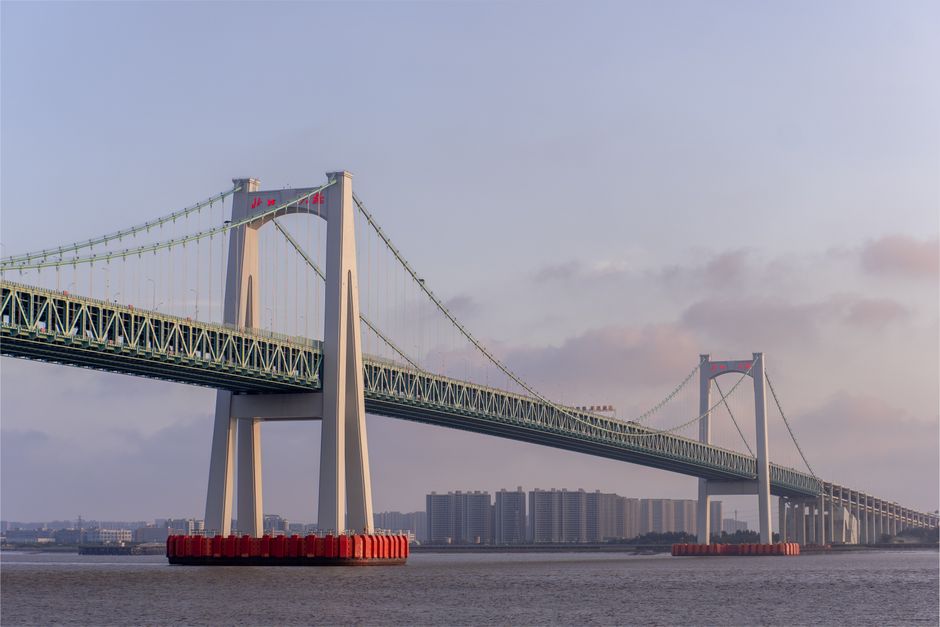 Gordie Howe International Bridge 'Essentially Complete', But Legal Fight Looms