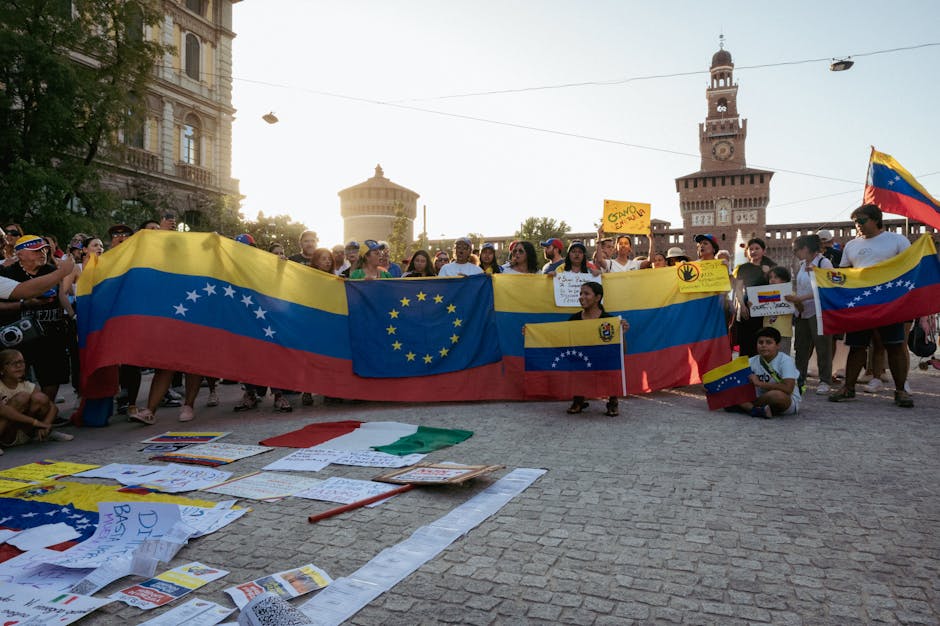 Implications for Venezuelan Politics