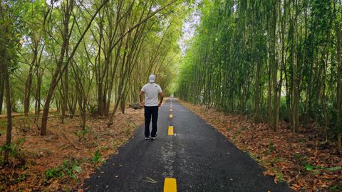 Artwork for Reimagining Wellness Beyond the Product: Thomas R. Wilson on Finding Your Own Path