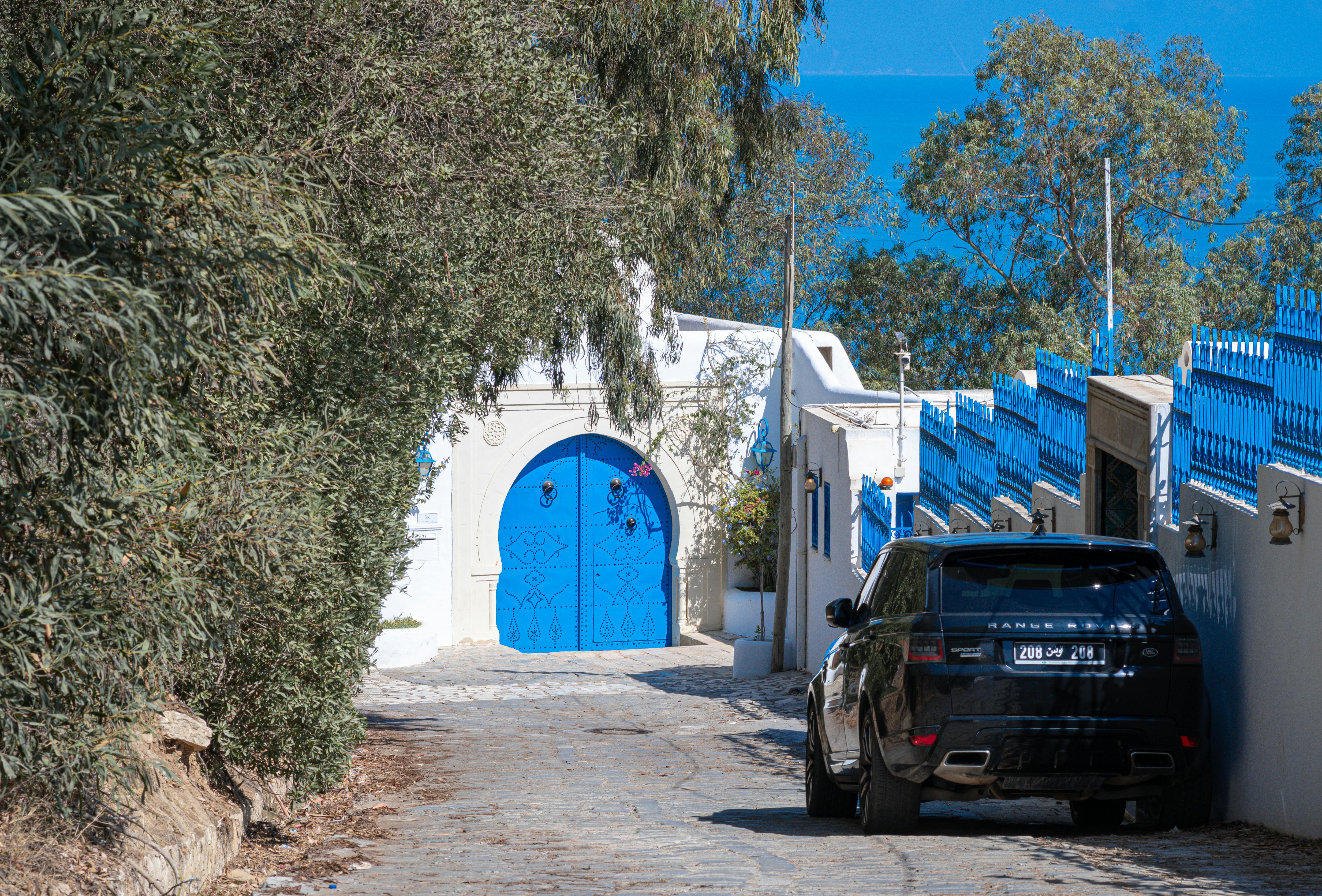 Luxury Rides Sousse car rental in Sousse