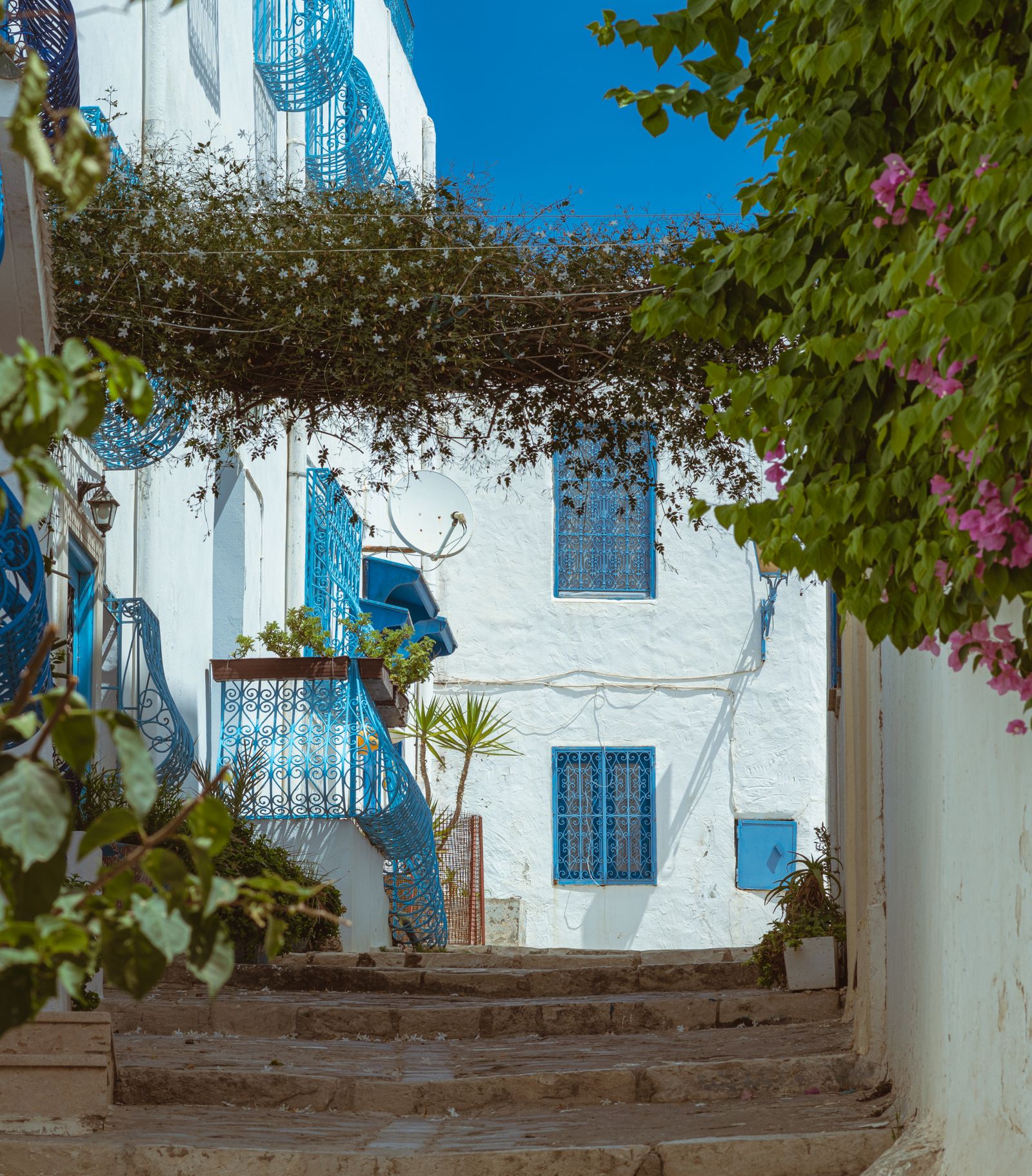 Tunézia, Tunisia