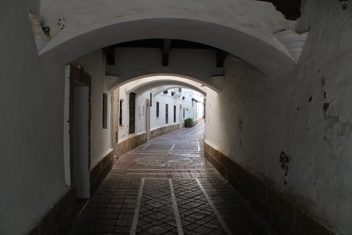 callejón de Croquer | fotografía 1
